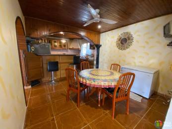 Location Maison Saint-Paul (97460) - REUNION