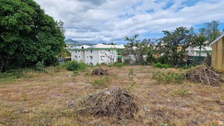 Achat Terrain Saint-Pierre (97410) - REUNION