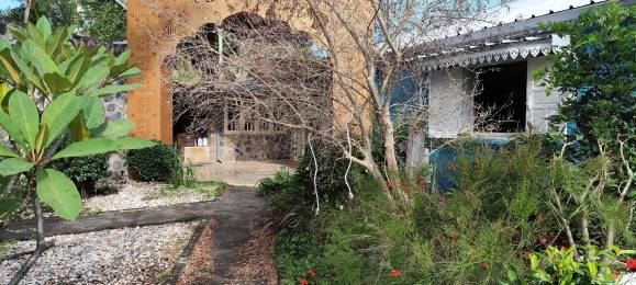 Location  Maison Saint-André (97440) - REUNION
