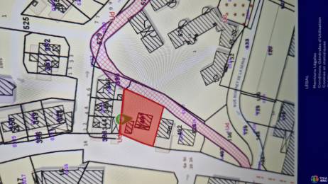 Achat Terrain Saint-Pierre (97410) - REUNION