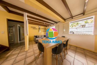 Location  Maison Tampon (97430) - REUNION
