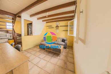 Location  Maison Tampon (97430) - REUNION