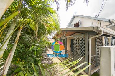 Location  Maison Tampon (97430) - REUNION