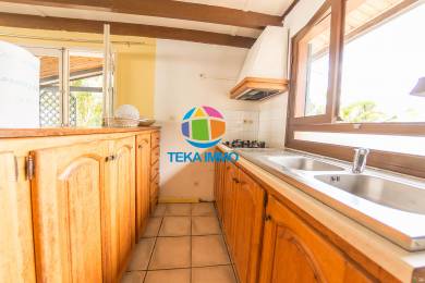 Location  Maison Tampon (97430) - REUNION