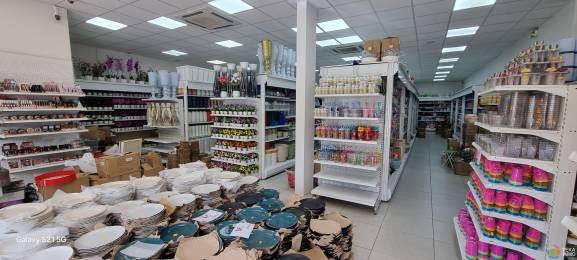 Achat Local commercial Saint-André (97440) - REUNION