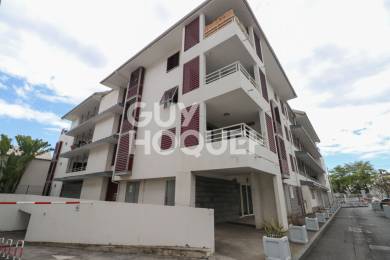 Achat Appartement Saint-Denis (97400) - REUNION