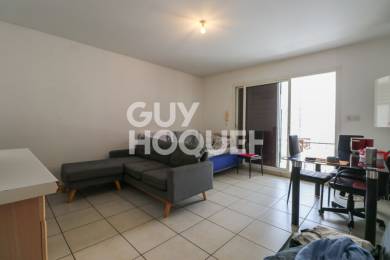 Achat Appartement Saint-Denis (97400) - REUNION