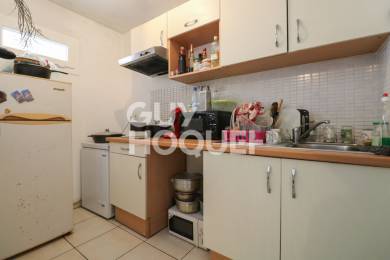 Achat Appartement Saint-Denis (97400) - REUNION