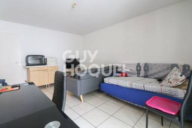 Achat Appartement Saint-Denis (97400) - REUNION