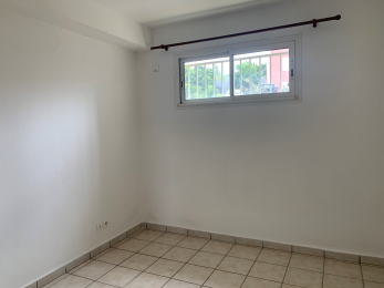 Location Appartement Saint-Joseph (97480) - REUNION