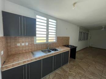 Location Appartement Saint-Pierre (97410) - REUNION