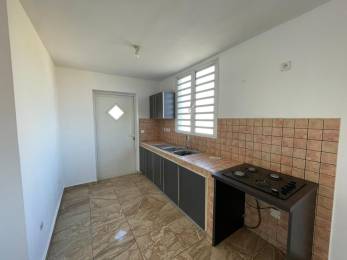 Location Appartement Saint-Pierre (97410) - REUNION