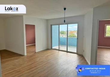 Location Appartement Sainte-Clotilde (97490) - REUNION