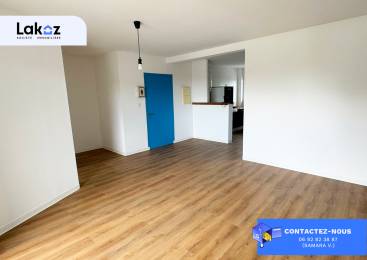 Location Appartement Sainte-Clotilde (97490) - REUNION