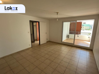 Achat Appartement Sainte-Clotilde (97490) - REUNION