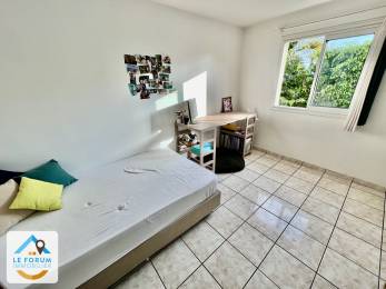 Achat Villa Saint-Pierre (97410) - REUNION