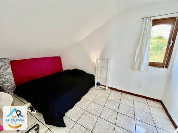 Achat Villa Saint-Pierre (97410) - REUNION