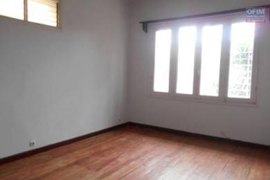 Location Appartement ANTANANARIVO () - MADAGASCAR