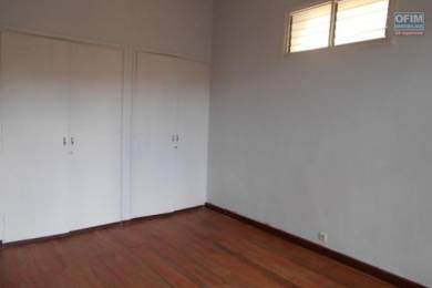 Location Appartement ANTANANARIVO () - MADAGASCAR