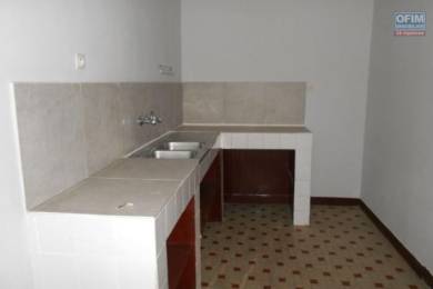 Location Appartement ANTANANARIVO () - MADAGASCAR