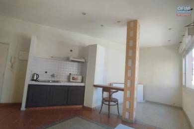 Location Appartement ANTANANARIVO () - MADAGASCAR