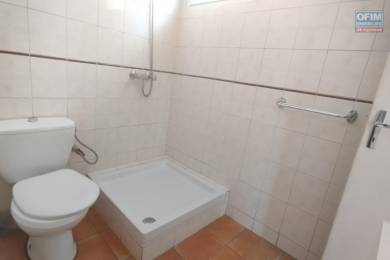 Location Appartement ANTANANARIVO () - MADAGASCAR