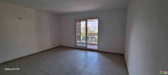 Location  Appartement Saint-Louis (97450) - REUNION