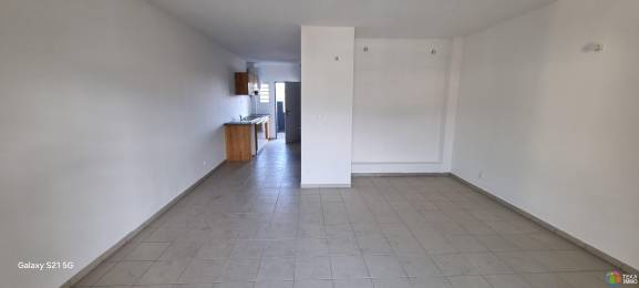 Location  Appartement Saint-Louis (97450) - REUNION