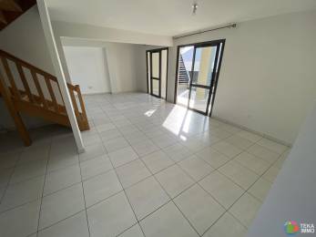 Location Appartement Saint-Paul (97460) - REUNION