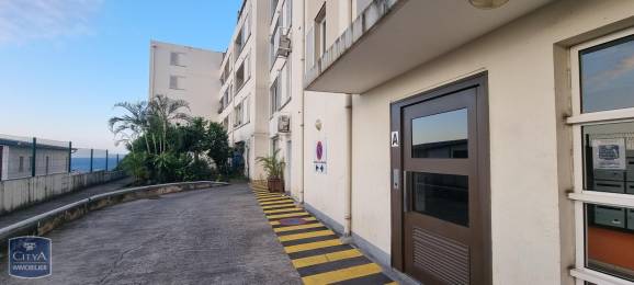 Achat Appartement Saint-Denis (97400) - REUNION