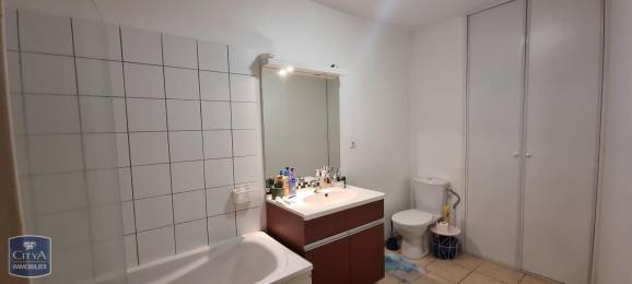 Achat Appartement Saint-Denis (97400) - REUNION