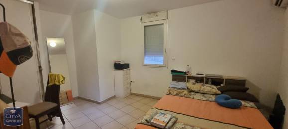 Achat Appartement Saint-Denis (97400) - REUNION