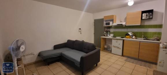 Achat Appartement Saint-Denis (97400) - REUNION