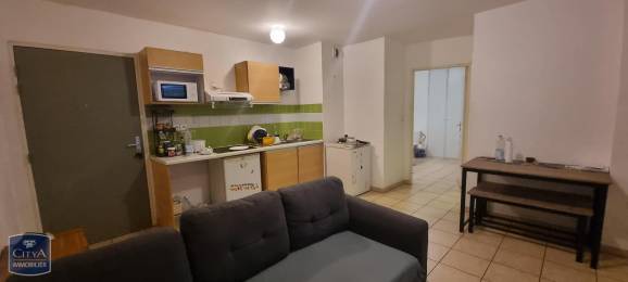 Achat Appartement Saint-Denis (97400) - REUNION