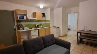 achat appartement à saint-denis (97400)