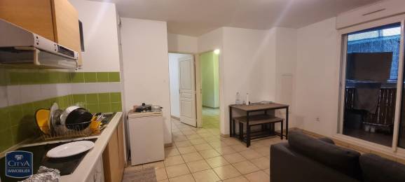 Achat Appartement Saint-Denis (97400) - REUNION