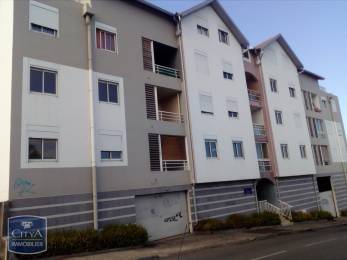 Location Appartement Tampon (97430) - REUNION