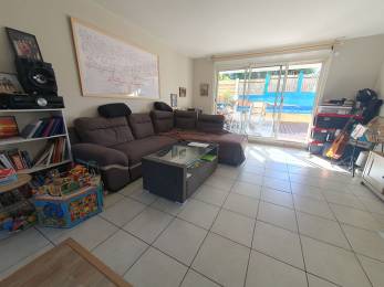 Achat Appartement Tampon (97430) - REUNION