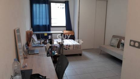 Achat Appartement Sainte-Clotilde (97490) - REUNION