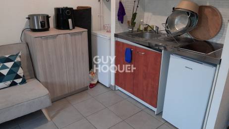 Achat Appartement Sainte-Clotilde (97490) - REUNION