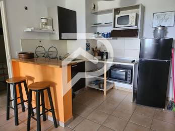 Location Appartement Saint-Denis (97400) - REUNION