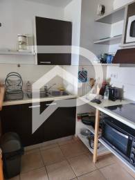 Location Appartement Saint-Denis (97400) - REUNION