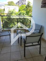 Location Appartement Saint-Denis (97400) - REUNION