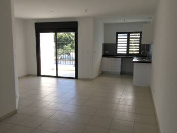 Location Appartement Saint-Pierre (97410) - REUNION