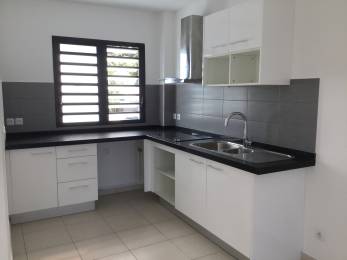 Location Appartement Saint-Pierre (97410) - REUNION