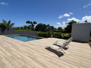 Achat Maison Baie Mahault (97122) - GUADELOUPE