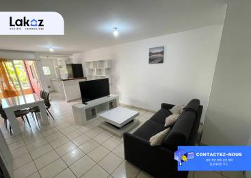 Achat Appartement Sainte-Clotilde (97490) - REUNION