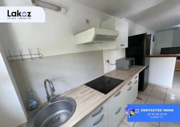 Achat Appartement Sainte-Clotilde (97490) - REUNION