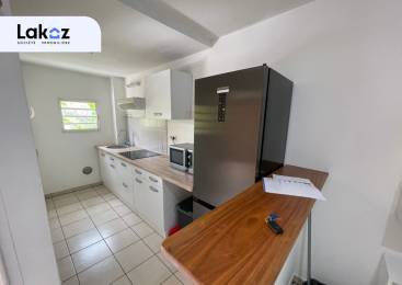 Achat Appartement Sainte-Clotilde (97490) - REUNION