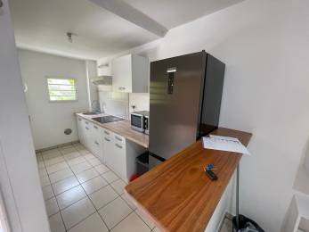 Achat Appartement Sainte-Clotilde (97490) - REUNION